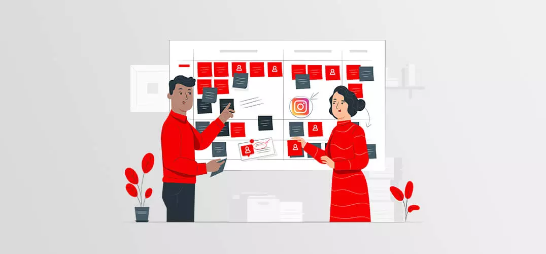 Buy Non-drop Instagram followers from innovative methods